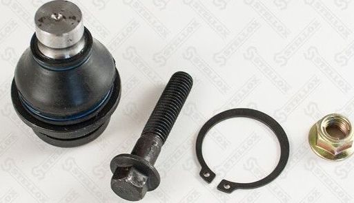 Шаровая опора Stellox. Артикул 52-00328A-SX