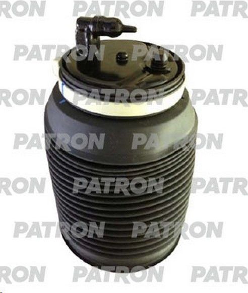 Пневмоподушка (пневморессора) Patron. Артикул PAS1027