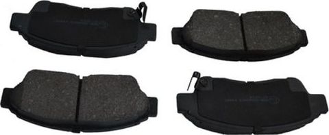 Тормозные колодки ASAM. Артикул 71345