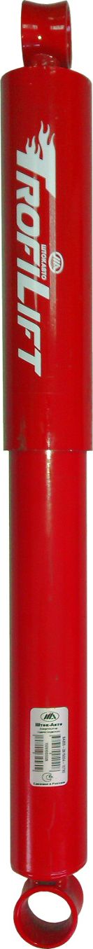 Амортизатор задний Шток-Авто для УАЗ Патриот 2005-2014. Лифт 30 мм. Артикул SA205-2915004-10730