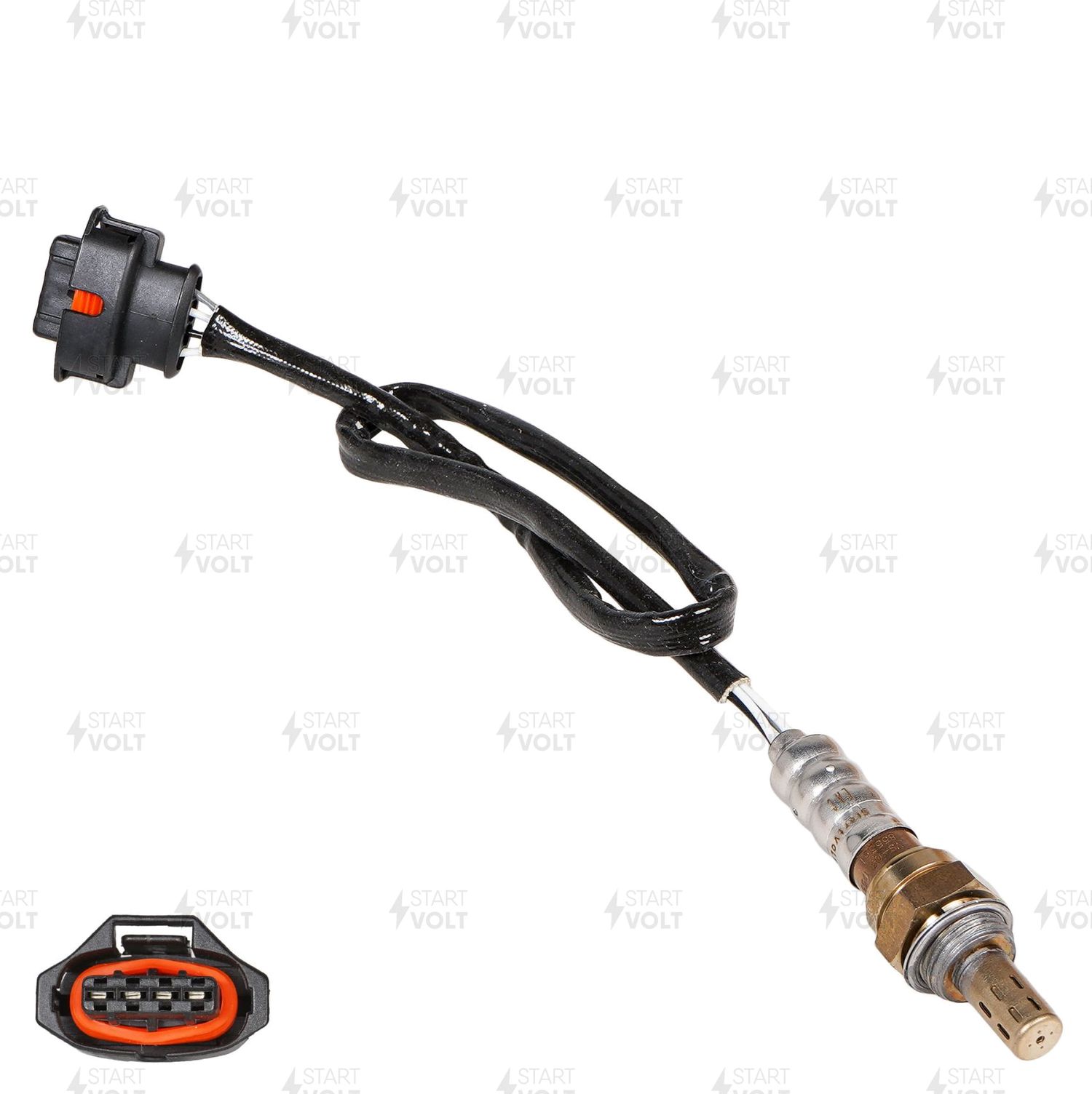 Лямбда-зонд (кислородный датчик) StartVOLT. Артикул VS-OS 0557