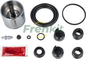 Ремкомплект тормозного суппорта Frenkit задний для Renault Master III 2010-2026. Артикул 260987