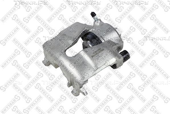 Тормозной суппорт Stellox передний правый для Chevrolet Corsa 1994-2002. Артикул 05-90219-SX