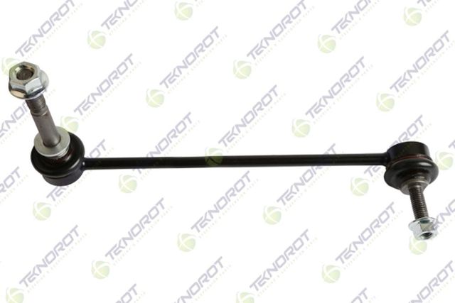 Стойка (тяга) стабилизатора Teknorot передняя левая для Porsche Boxster IV 718 (982) 2015-2026. Артикул PO-437