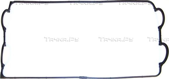 Прокладка клапанной крышки Elring для Honda Integra III 1997-2001. Артикул 575.580