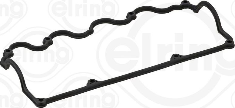 Прокладка клапанной крышки 441724 Elring. Артикул 135.450