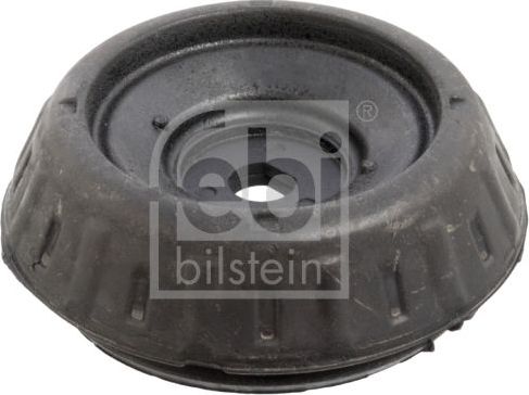 Опора амортизатора (стойки) Febi Bilstein (резина/металл) передняя для Hyundai i20 I 2008-2011. Артикул 104832