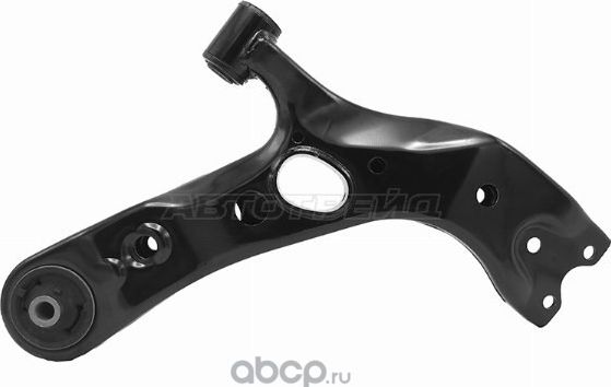 Рычаг передний нижний TOYOTA RAV4VANGUARD 13-18 R (SAT). Артикул ST210018