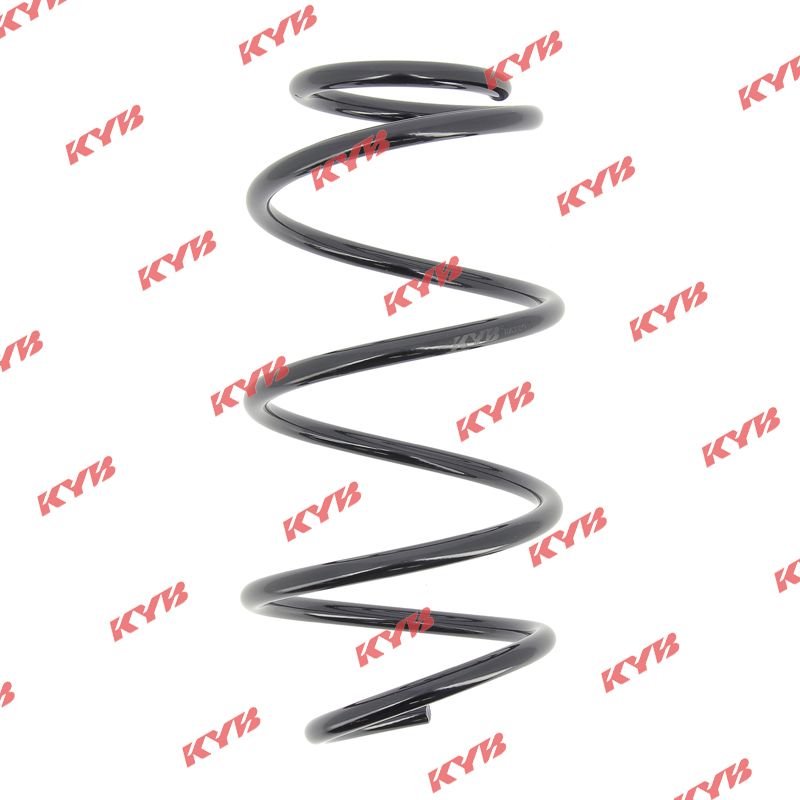 Пружина подвески KYB (Каяба) K-Flex. Артикул RA3329