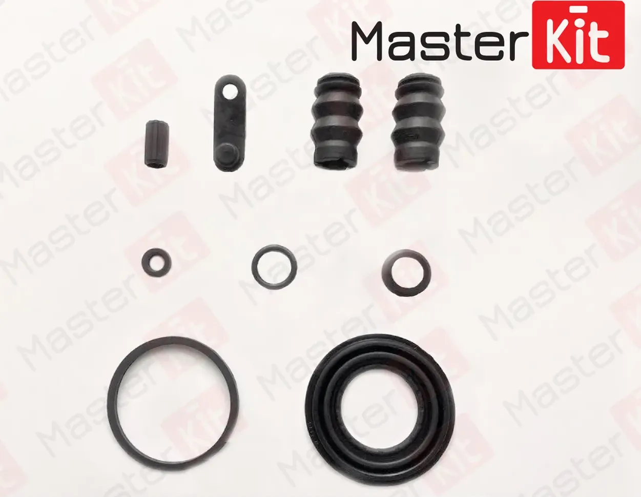 Ремкомплект тормозного суппорта (Master KIT). Артикул 77A1161