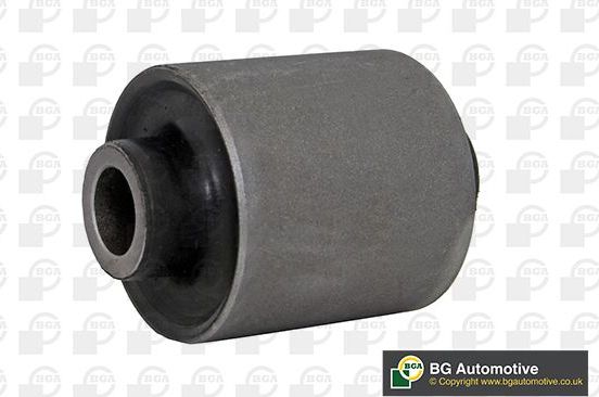 Сайлентблок переднего рычага подвески BGA. Артикул BU4211