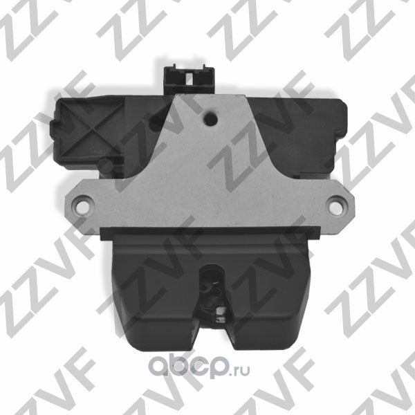 ЗАМОК ДВЕРИ БАГАЖНИКА FORD FOCUS II (04-11), GALAXY (06-...) (5 контактов) (Zzvf). Артикул ZV4466F
