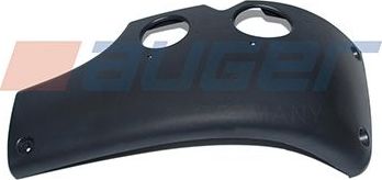 Бампер Auger левый для Scania R 2004-2015. Артикул 67217