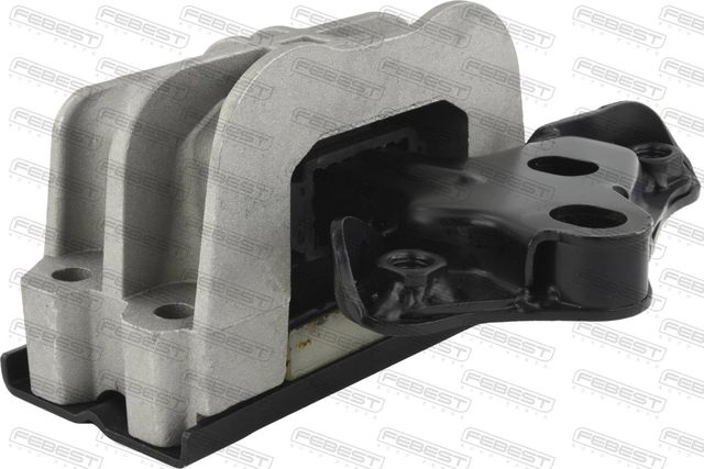 Подушка (опора) двигателя Febest. Артикул FDM-TTGFLH
