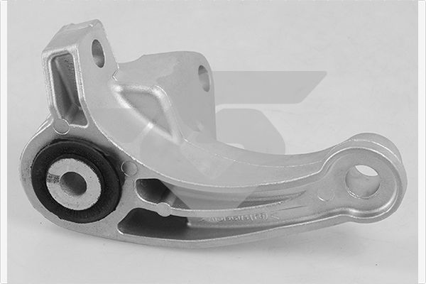 Опора двигателя Hutchinson передняя левая нижняя для Ford Transit Connect II 2013-2026. Артикул 532E01