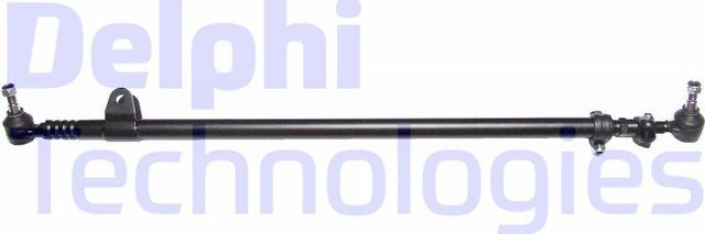 Рулевая тяга продольная Delphi для Land Rover Discovery II 1998-2004. Артикул TL516