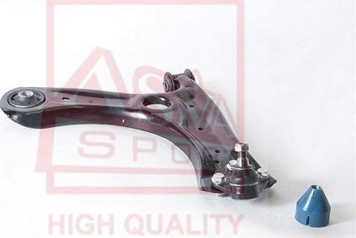 Поперечный рычаг передней подвески Asva правый нижний для Audi A1 I (8X) 2010-2015. Артикул 2324-011