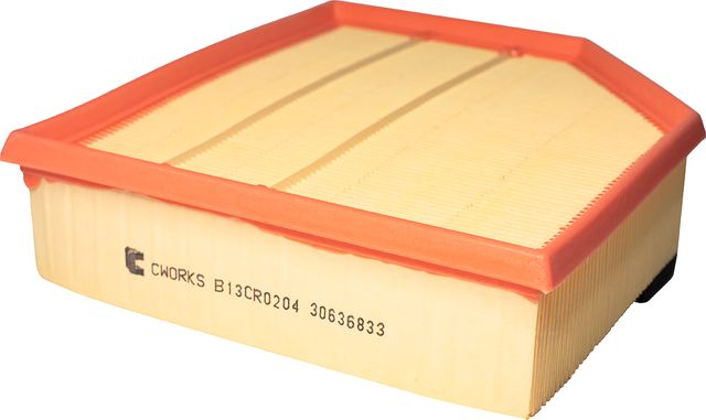 Воздушный фильтр Cworks. Артикул B13CR0204