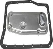 Фильтр АКПП JS Asakashi для Toyota 4Runner III 1995-2002. Артикул JT433K