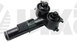 Форсунка омывателя фар Vika. Артикул 99551791601