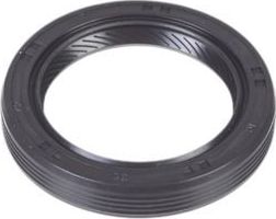 Сальник коленвала Zentparts (АСМ (полиакриловый каучук)). Артикул Z26834