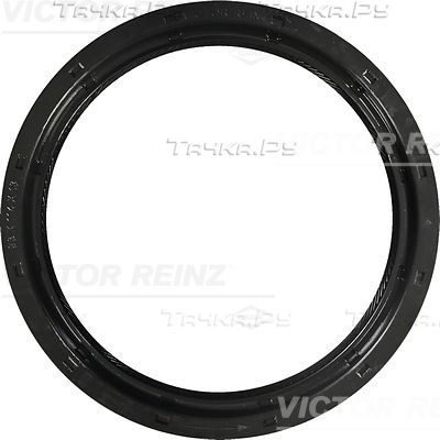 Сальник коленвала Victor Reinz (FPM (Fluor-Kautschuk)). Артикул 81-26249-00