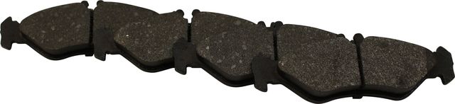 Тормозные колодки JP Group. Артикул 1163708110