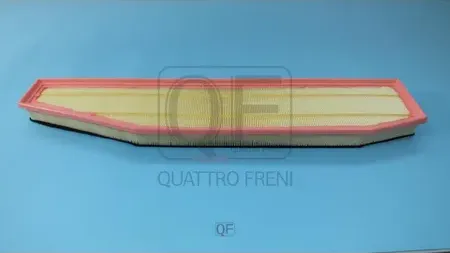 ФИЛЬТР ВОЗДУШНЫЙ (Quattro Freni). Артикул QF36A00331