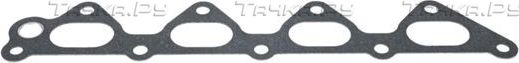 Прокладка впускного коллектора Zentparts. Артикул Z15706