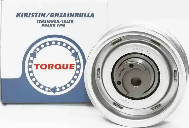 ролик натяжной (Torque). Артикул KR5042