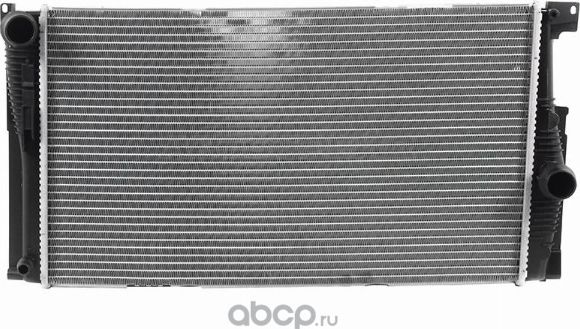 Радиатор  5 0917  5   1316 (SAT). Артикул ST100139