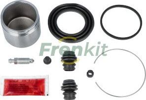 Ремкомплект тормозного суппорта Frenkit. Артикул 257986
