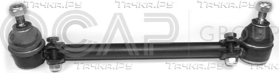 Рулевая тяга поперечная OCAP правая/левая для BMW 5 II (E28) 1981-1987. Артикул 0500273