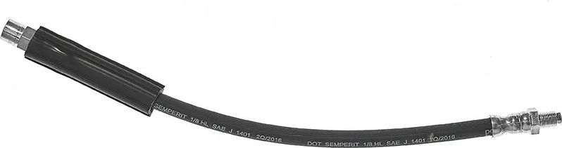 Тормозной шланг Brembo ESSENTIAL LINE. Артикул T 06 018