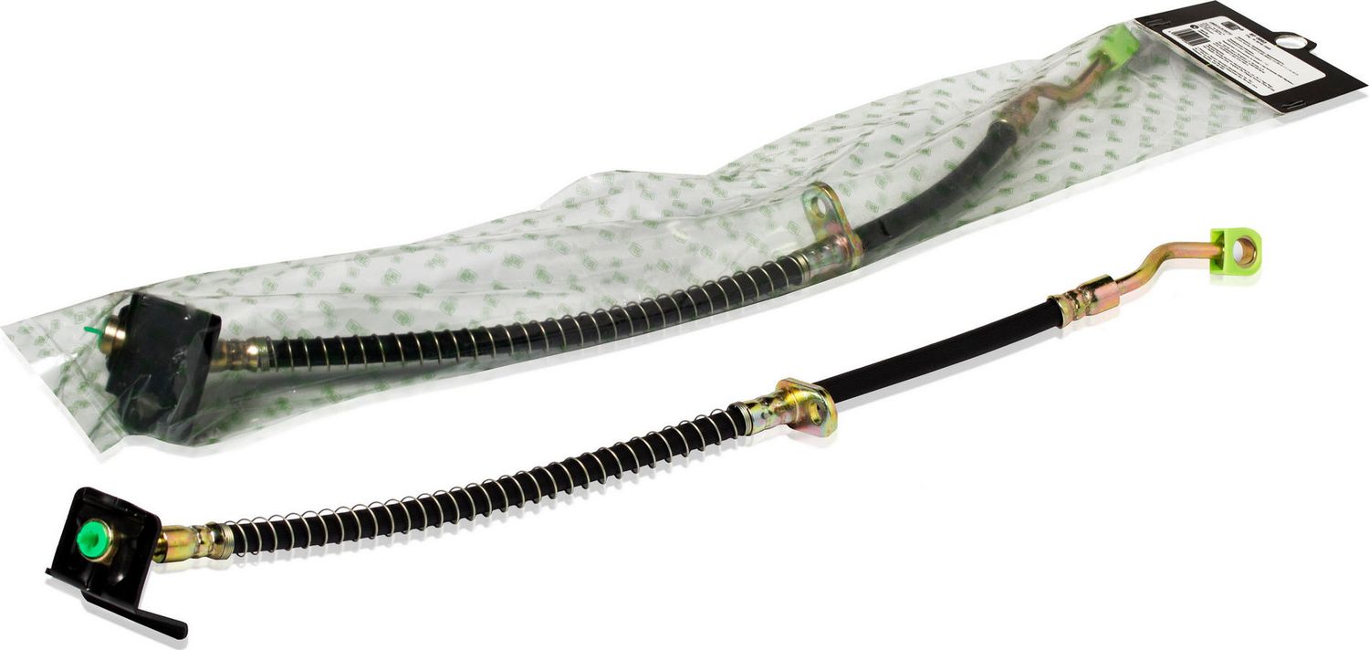 Тормозной шланг Trialli. Артикул BF 0893