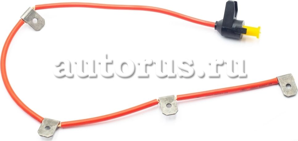 Натяжной ролик (натяжитель) ремня ГРМ Ford. Артикул 1745678