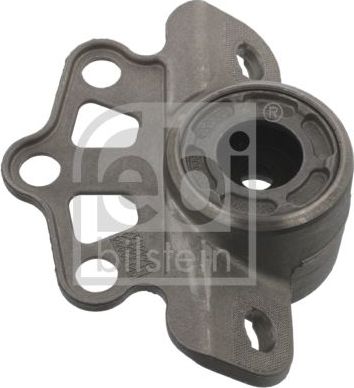 Опора амортизатора (стойки) Febi Bilstein (резина/металл). Артикул 37354