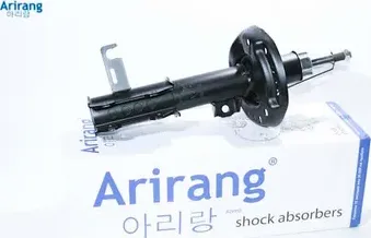 Амортизатор передний левый (Arirang). Артикул ARG261131L