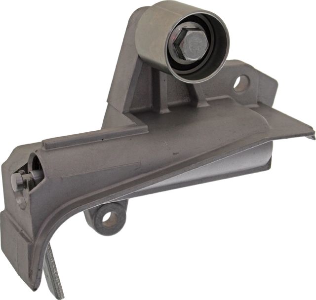 Натяжной ролик (натяжитель) ремня ГРМ Febi Bilstein (алюминий). Артикул 22347