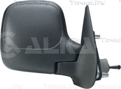 Зеркало боковое Alkar. Артикул 9234974