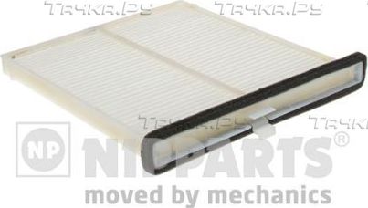 Салонный фильтр Nipparts для Mazda CX-5 II 2017-2026. Артикул N1343023