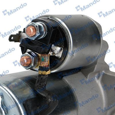 Стартер Mando. Артикул BN0K95618400B