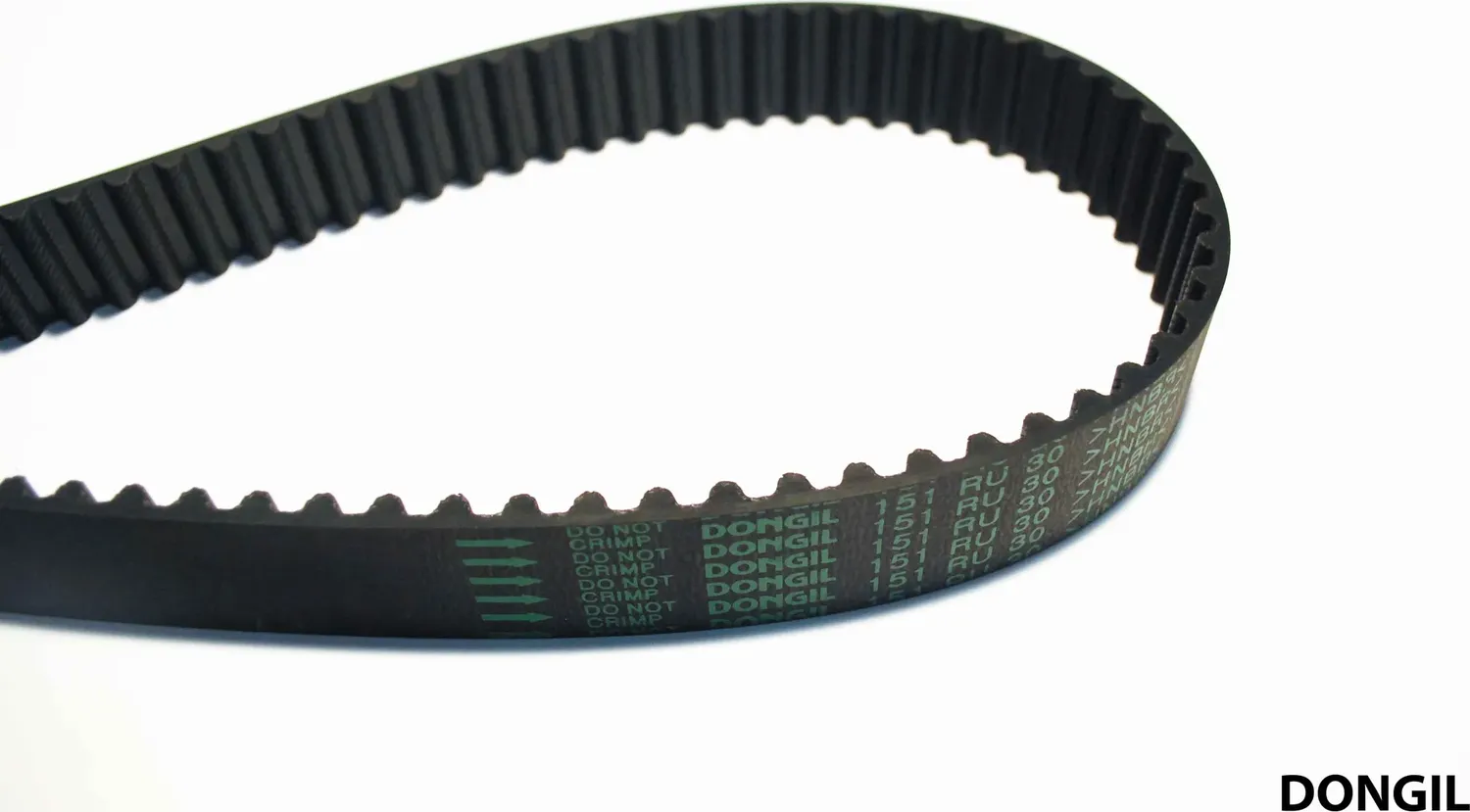 Ремень ГРМ KIA Carnival (00-) (151х30) DONGIL Dongil. Артикул 151RU30