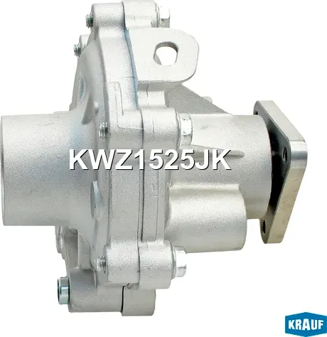 Помпа водяная Krauf. Артикул KWZ1525JK