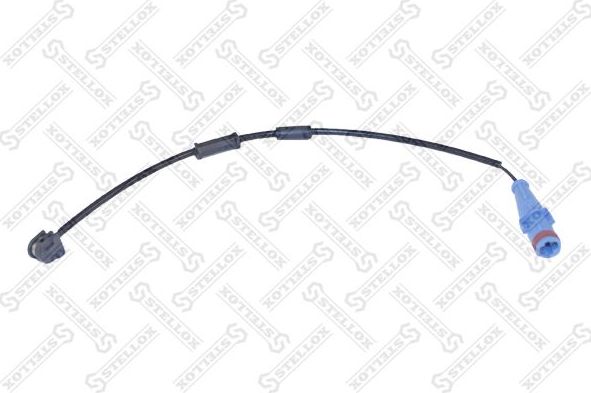 Датчик износа тормозных колодок Stellox. Артикул 00-10088-SX
