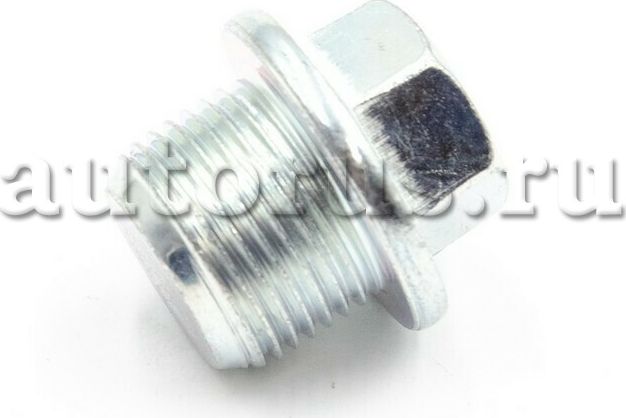 Сливная пробка масляного поддона двигателя Subaru. Артикул 807020010
