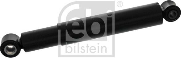 Амортизатор Febi Bilstein задний для MAN TGA 1999-2026. Артикул 20218
