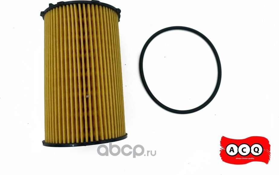 Фильтр масляный (ACQ). Артикул ABW0505