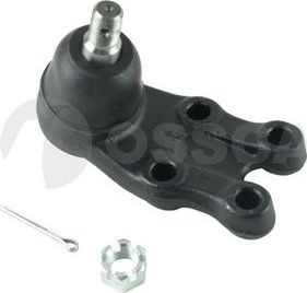 Шаровая опора OSSCA. Артикул 77633