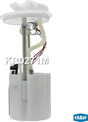 Модуль в сборе с бензонасосом Krauf. Артикул KR0271M